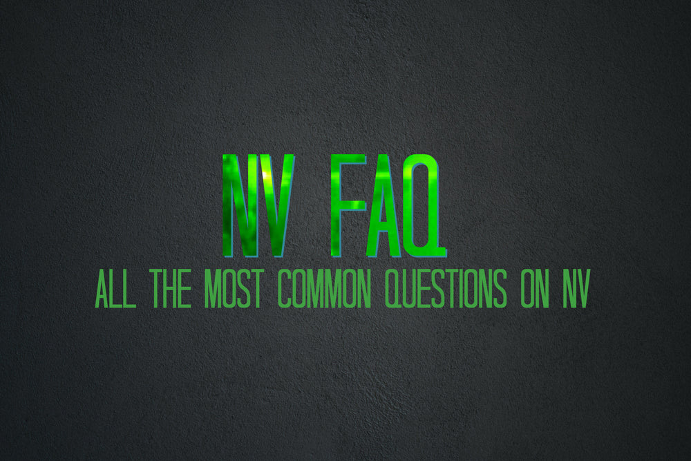 Night Vision Frequently Asked Questions