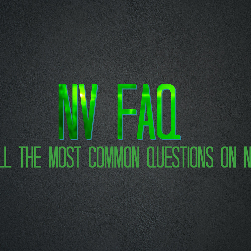 Night Vision Frequently Asked Questions