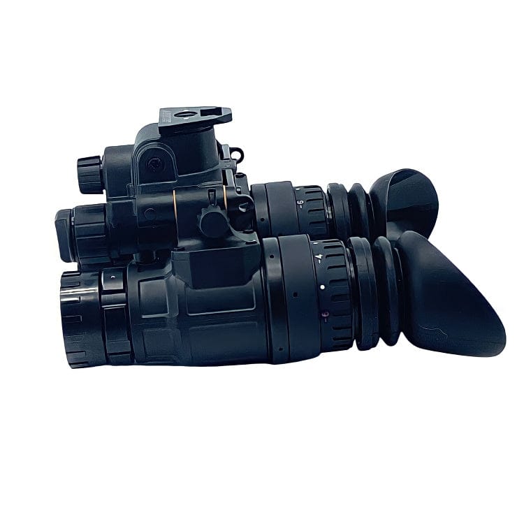 
                  
                    White Phosphor BNVD 1431 MKII Dual-Tube Gen 3 NODs by US Night Vision 2
                  
                