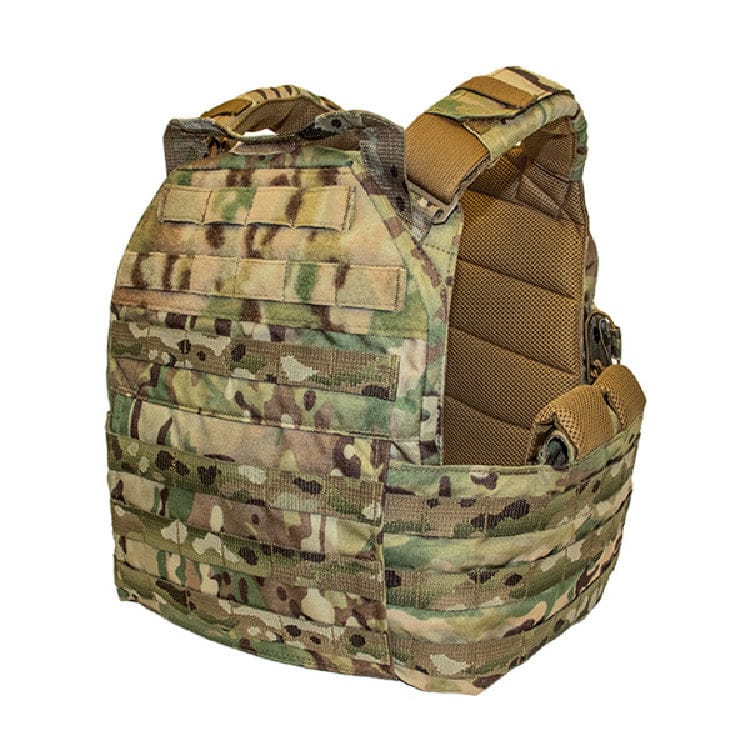 Shellback Tactical Adjustable MBITR Radio Pouch