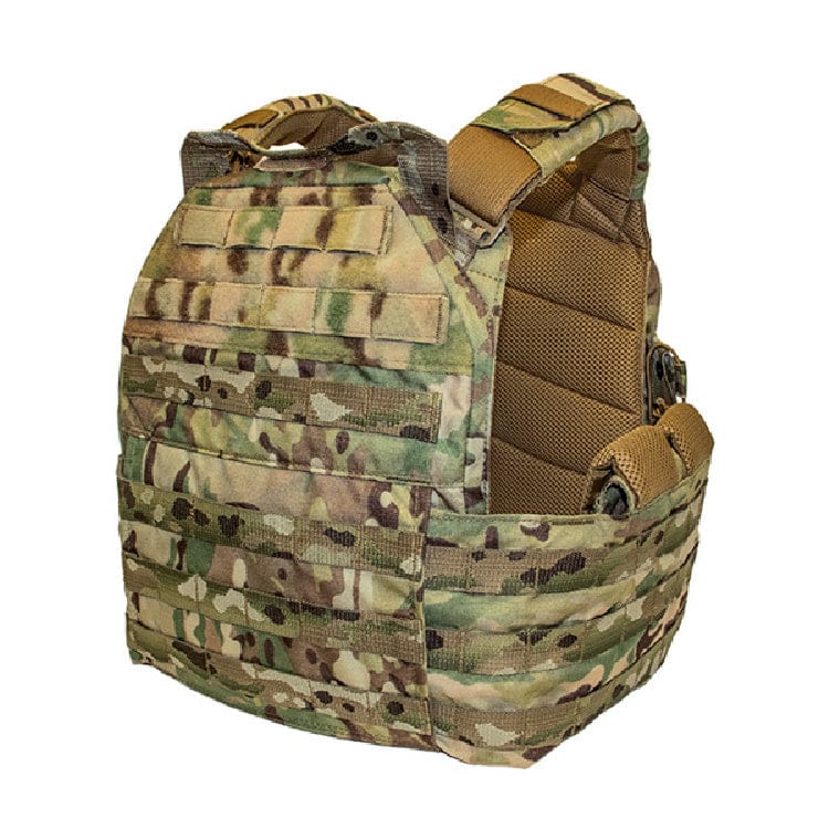 
                  
                    Shellback SF Combat Ready Plate Carrier in Multicam
                  
                